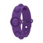 Portable Decompression Bracelet Fidget Simple Dimple Toys (5 PCS Pack) & 1 Free Carousel 10