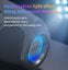 Bluetooth speaker, Zealot P1, 40W Loud Speaker,8000mAh, With Wire Microphone, Carousel 5