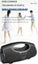 Bluetooth speaker, Zealot P1, 40W Loud Speaker,8000mAh, With Wire Microphone, Carousel 13