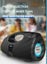 Bluetooth speaker, Zealot P1, 40W Loud Speaker,8000mAh, With Wire Microphone, Carousel 14