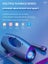 Bluetooth speaker, Zealot P1, 40W Loud Speaker,8000mAh, With Wire Microphone, Carousel 15