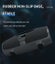 Bluetooth speaker, Zealot P1, 40W Loud Speaker,8000mAh, With Wire Microphone, Carousel 16