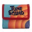 Loungefly Purse Space Jam Tune Squad Bugs new Official Blue Carousel 1