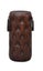 Vinatge Leather Umbrella/Basket Carousel 1