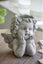 PLANTER - ANGEL (20cm) Carousel 4