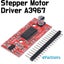 Stepper Motor Driver for Arduino Carousel 1