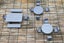 Townsfolke Scatter Tavern Set#1 Tables & Chairs Dungeons and Dragons Carousel 3