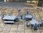 Townsfolke Scatter Tavern Set#1 Tables & Chairs Dungeons and Dragons Carousel 4