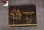 Darling Souvenir Personalized Engraved Laser Cut Wedding Guest Book Wooden Carousel 4