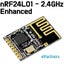 nRF24l01+ 2.4GHz Enhanced Version Carousel 1