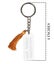 Inkdotpot Funny Keychain, Not Today Mugglefcker Acrylic Engraved Keychain, Carousel 3