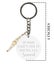 Inkdotpot Funny Keychain If Dad Can'T Fix It We'Re All Screwed Acrylic Engraved Carousel 3