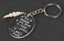 Inkdotpot Funny Keychain If You Are Happy & You Know It Clap Your ** Acrylic Carousel 2