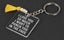 Inkdotpot Funny Keychain, I Love You So Much I Want To Punch You In The Carousel 2
