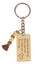 Inkdotpot Funny Keychain I Promise To Always Be By Your Side Or Under You Or On Carousel 1