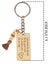 Inkdotpot Funny Keychain I Promise To Always Be By Your Side Or Under You Or On Carousel 3