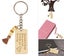 Inkdotpot Funny Keychain I Promise To Always Be By Your Side Or Under You Or On Carousel 4