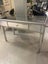 CLEARANCE - Hattie Mirrored Desk W120cm **45% OFF** Carousel 3