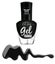 Nail Polish - La Girl Gel Extreme Shine - Defiant Carousel 1