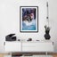 The Empire Strikes Back Style A Art Print Carousel 4