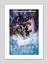 The Empire Strikes Back Style A Art Print Carousel 7