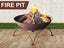 Fire Pit Carousel 1