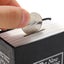 Dictionary Book Secret Safe Money Jewellery Security Box Key Lock Piggy Bank Carousel 6