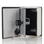 Dictionary Book Secret Safe Money Jewellery Security Box Key Lock Piggy Bank Carousel 8