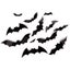 12PCS Halloween 3D Bats Decoration Carousel 1