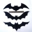 12PCS Halloween 3D Bats Decoration Carousel 4