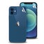 Soft PET Film Screen Protector Guard for Apple iPhone 12 Front and Back Carousel 1