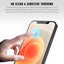 Soft PET Film Screen Protector Guard for Apple iPhone 12 Front and Back Carousel 4