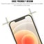Soft PET Film Screen Protector Guard for Apple iPhone 12 Front and Back Carousel 5