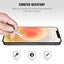 Soft PET Film Screen Protector Guard for Apple iPhone 12 Front and Back Carousel 6