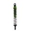 2pcs Oil Rear Shock Absorbers Damper for Wltoys 12428 FY-03 1/12 RC Car Vehicle Carousel 5