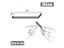 MSWZ Polishing DIE-CUTTING ADHESIVE SANDPAPER With Back Glue A Set Of 5 Boxes Carousel 3