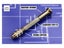Stainless Steel Precision Hand Drill For Mecha Military Model Tool Carousel 3