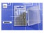 Stainless Steel Precision Hand Drill For Mecha Military Model Tool Carousel 6