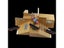 1pcs/set Finger Skateboards Game Toy Ramp Parts For Tech Deck Carousel 7