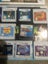 Massive collection of nintendo DS games pokemon mario etc Carousel 3