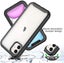 1x Shockproof phone Cover for iPhone 13 Carousel 6
