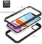 1x Shockproof phone Cover for iPhone 13 Carousel 8