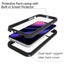 1x Shockproof phone Cover for iPhone 13 Carousel 9