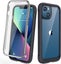 1x Shockproof phone Cover for iPhone 13 Carousel 11