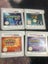 Massive collection of nintendo DS games pokemon mario etc Carousel 4