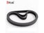 Arc HTD 5M Timing Belt C=435/440/445/450 Width10/15/20/25mm Teeth 87 88 89 90 Carousel 4