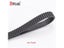Arc HTD 5M Timing Belt C=435/440/445/450 Width10/15/20/25mm Teeth 87 88 89 90 Carousel 6