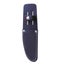 Leather Knife Sheath 112mm Carousel 1