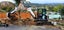 Digger Hire + Tipper Truck 8.7ton Carousel 4