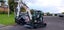 Digger Hire + Tipper Truck 8.7ton Carousel 8
